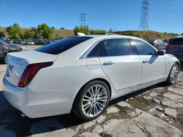 2017 CADILLAC CT6 PREMIU - 1G6KH5R65HU195459
