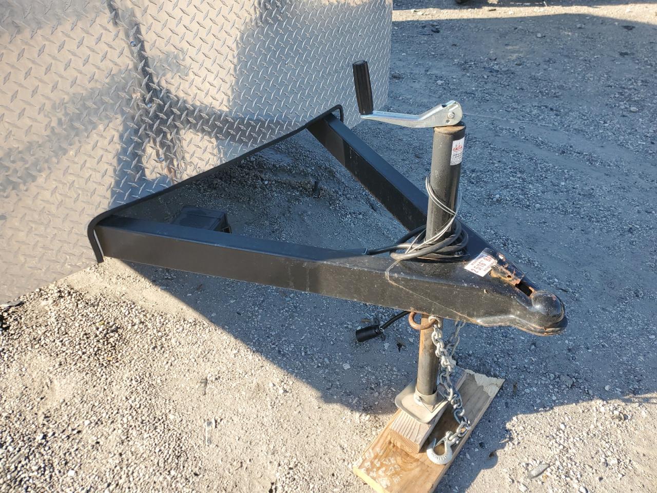 Lot #3281478987 2025 INTERSTATE UNKNOWN