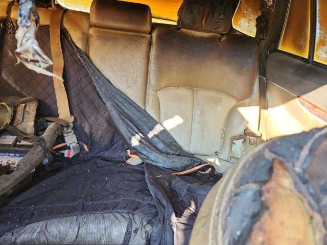 2011 SUBARU OUTBACK 2. - 4S4BRCKC0B3415906