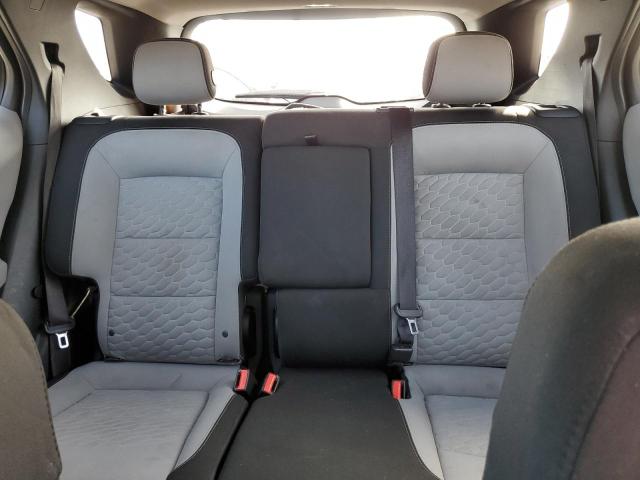 2018 CHEVROLET EQUINOX LS 2GNAXHEV4J6169425
