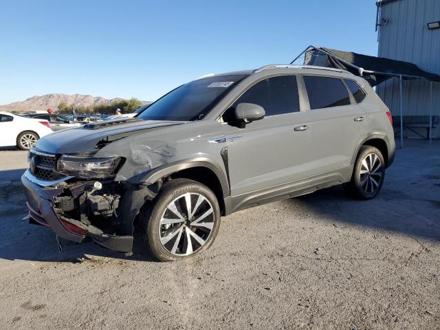 2022 VOLKSWAGEN TAOS SE IQ 3VVLX7B24NM097435