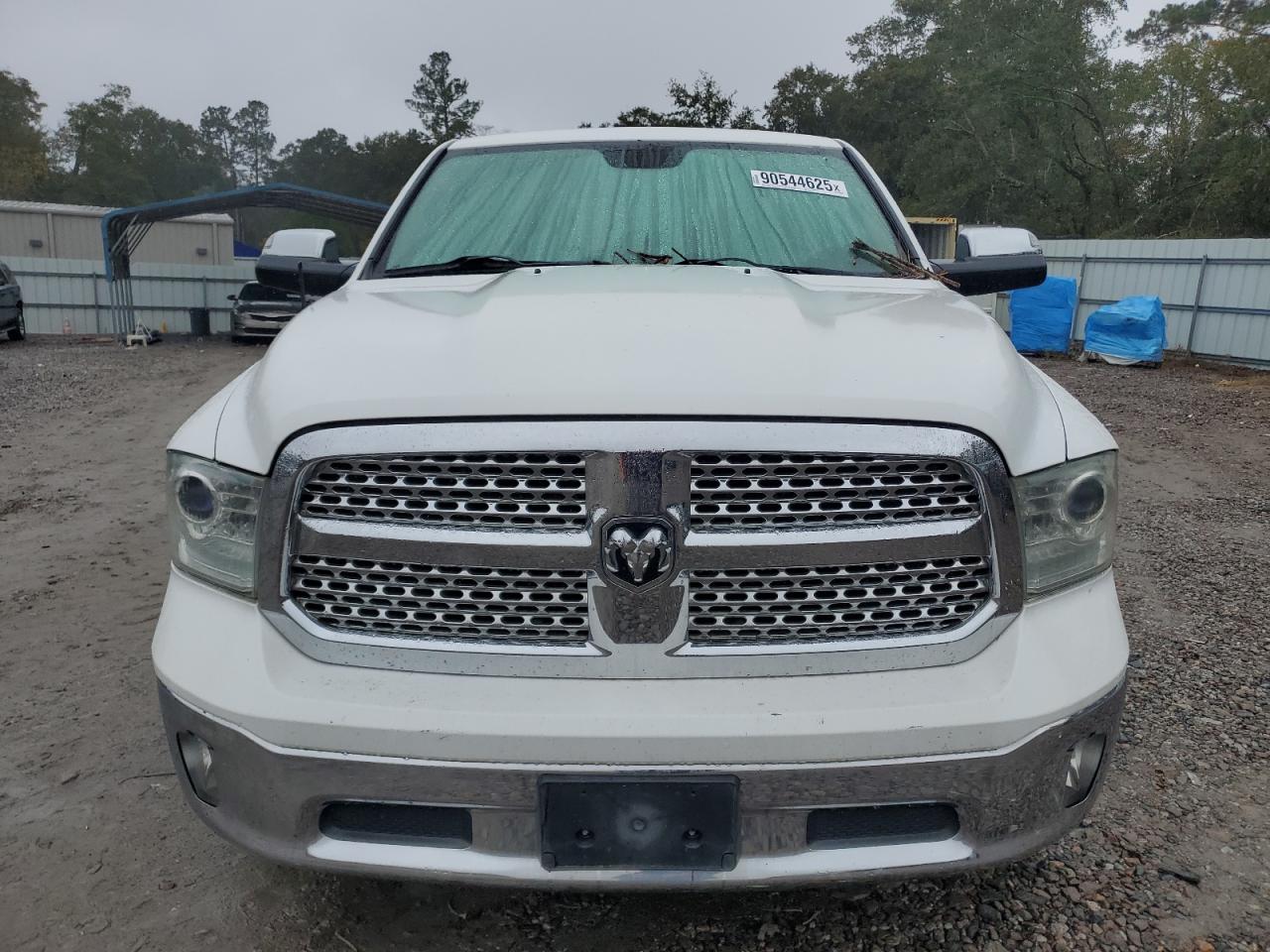 RAM 1500 LARAMIE