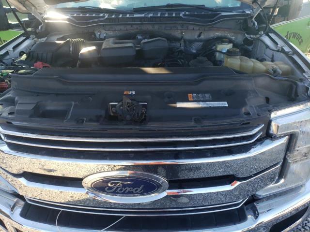 2017 FORD F250 SUPER #3296297405