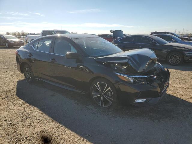 2023 NISSAN SENTRA SR #3281561386
