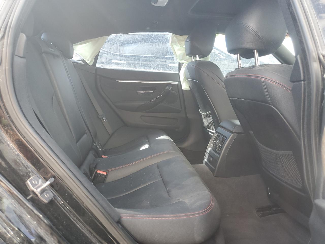 BMW 4 SERIES GRAN COUPE I GRAN COUPE SULEV