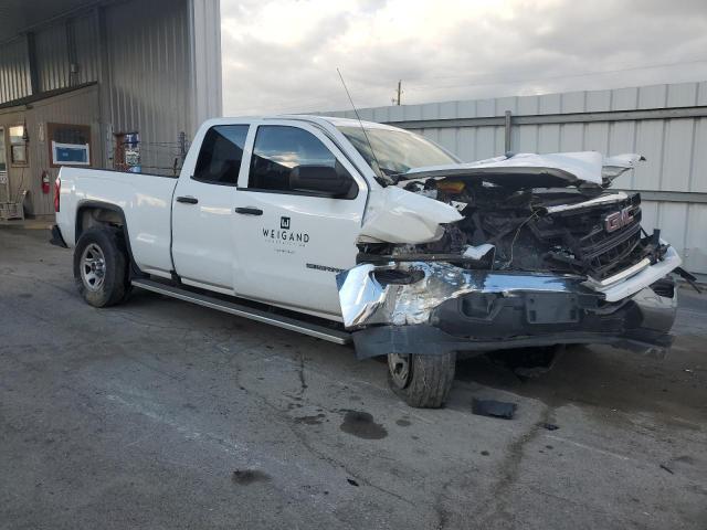 2018 GMC SIERRA C15 - 1GTR1LEH5JZ149389