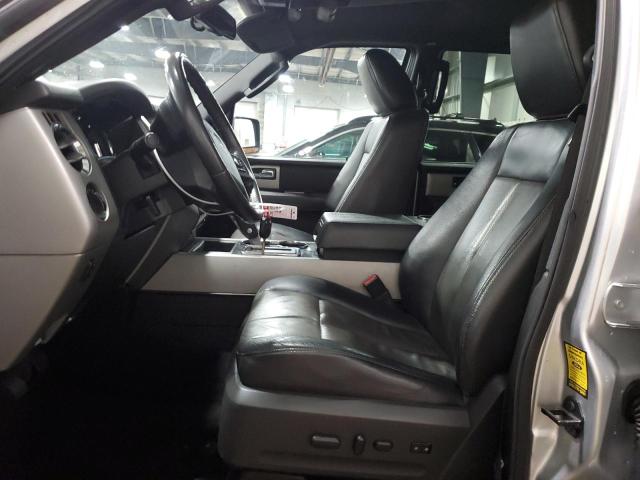 2011 FORD EXPEDITION #3284791525