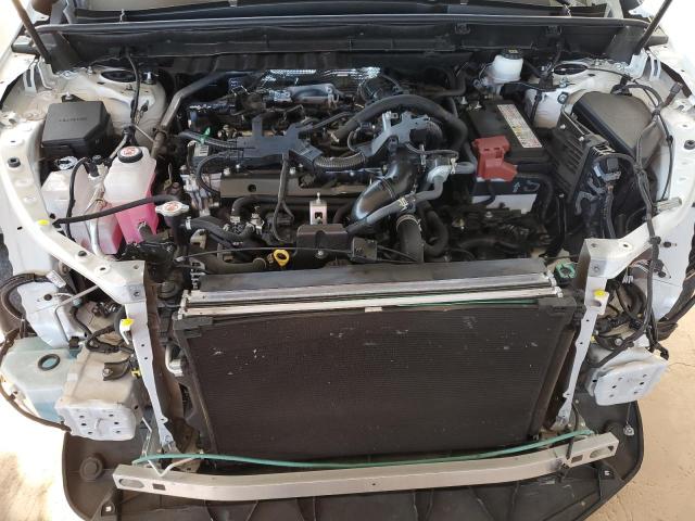 2024 LEXUS NX 350 PRE - JTJGGCEZ1R5006910