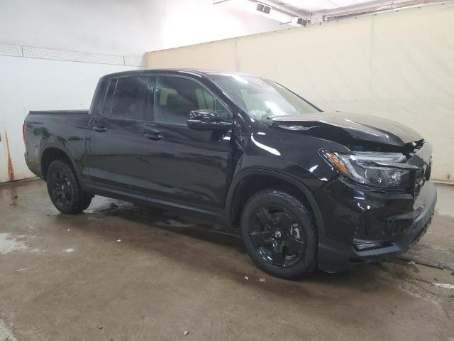 2025 HONDA RIDGELINE #3284680324