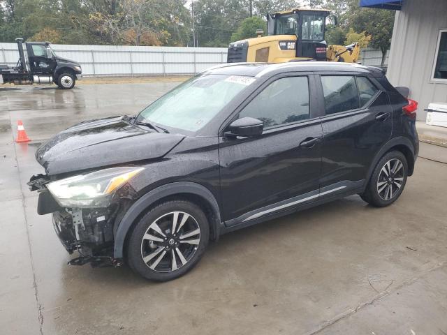 Global Auto Auctions: 2019 NISSAN KICKS S