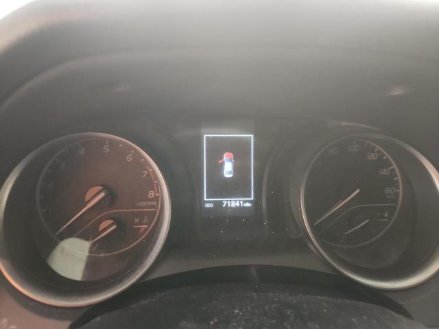 2023 TOYOTA CAMRY SE N - 4T1T11AK5PU801523