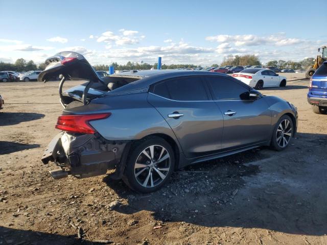 2016 NISSAN MAXIMA 3.5S - 1N4AA6AP7GC377374