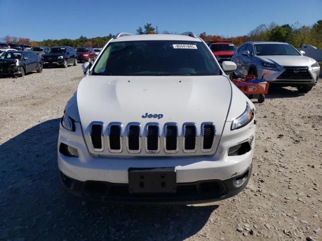 2017 JEEP CHEROKEE L 1C4PJMCS5HW579771