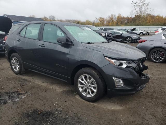 2020 CHEVROLET EQUINOX LS #3293409077