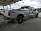 Lot #3319137255 2001 FORD F250 SUPER