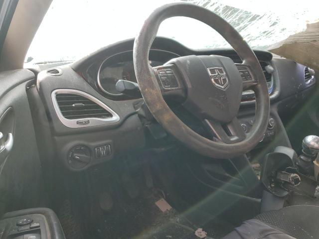 2015 DODGE DART SXT #3304575441
