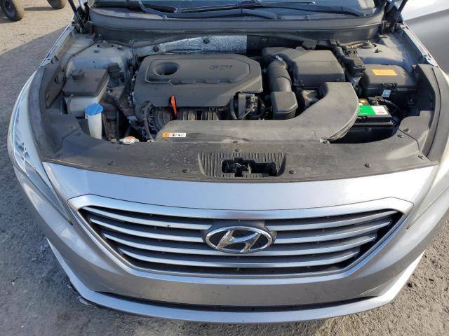 2015 HYUNDAI SONATA SE 5NPE24AF3FH181116