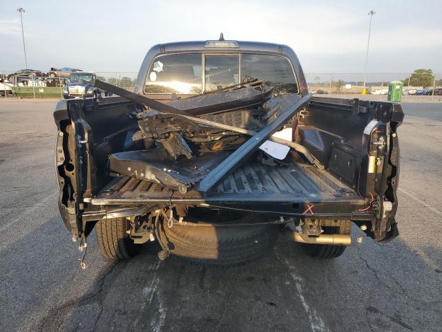 2021 TOYOTA TACOMA DOUBLE CAB - 3TMCZ5AN0MM390739