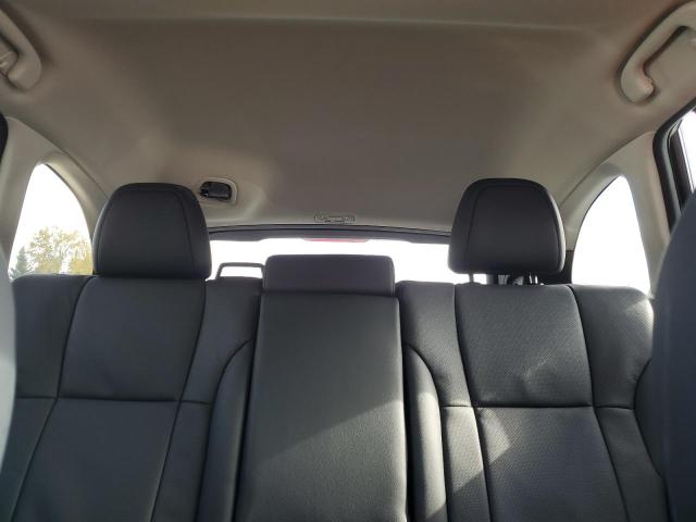 2025 SUBARU OUTBACK LI 4S4BTANC7S3242936