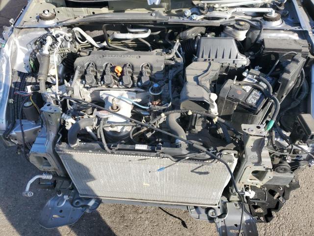 2019 HONDA HR-V LX - 3CZRU6H38KG730857