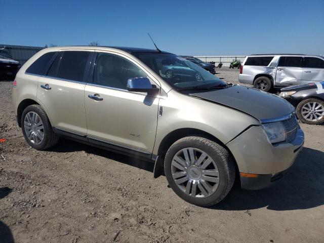 2010 LINCOLN MKX - 2LMDJ8JC3ABJ04066