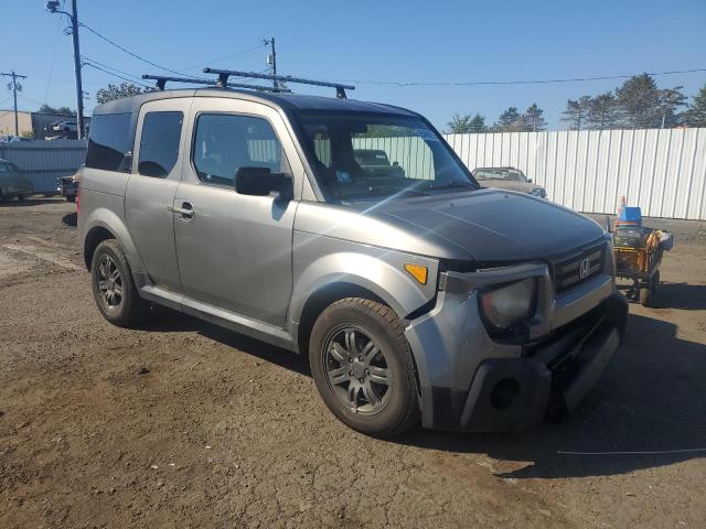 2008 HONDA ELEMENT EX #3303570941