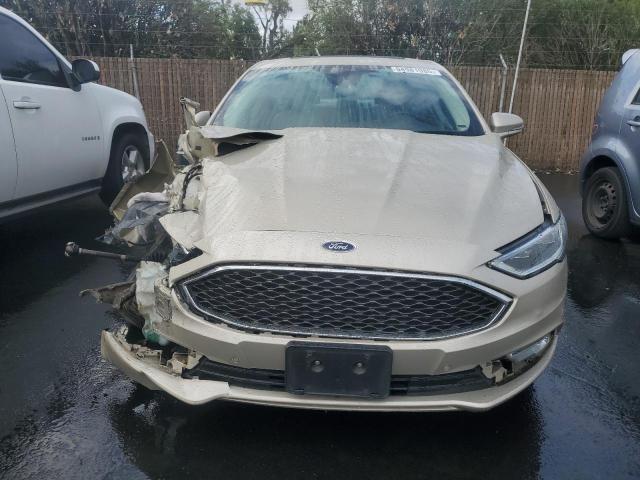 2017 FORD FUSION TIT - 3FA6P0SU0HR163934