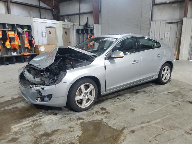 VOLVO S60 T5