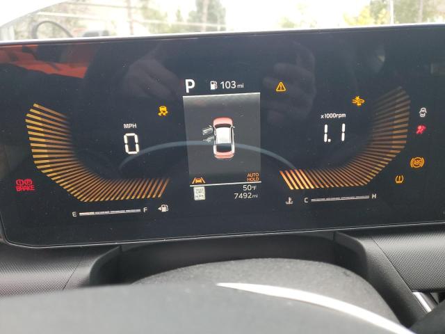 2025 KIA K4 LX - 3KPFT4DE1SE133925