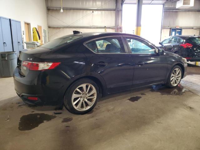 2016 ACURA ILX BASE W 19UDE2F34GA020595
