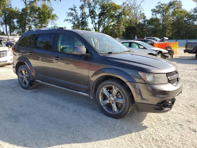 2016 DODGE JOURNEY CR - 3C4PDCGB4GT132042