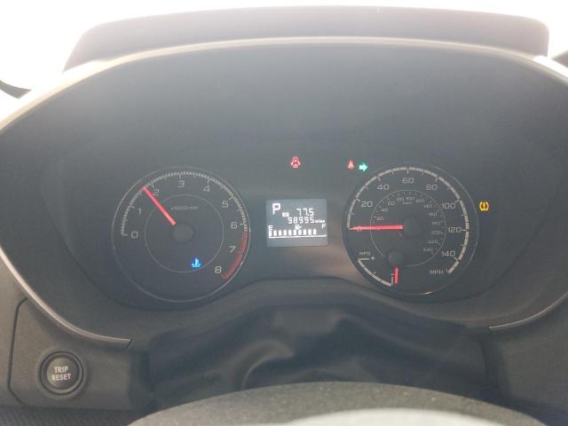 2018 SUBARU IMPREZA PR 4S3GTAB67J3723342