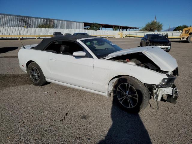 2014 FORD MUSTANG #3301652632