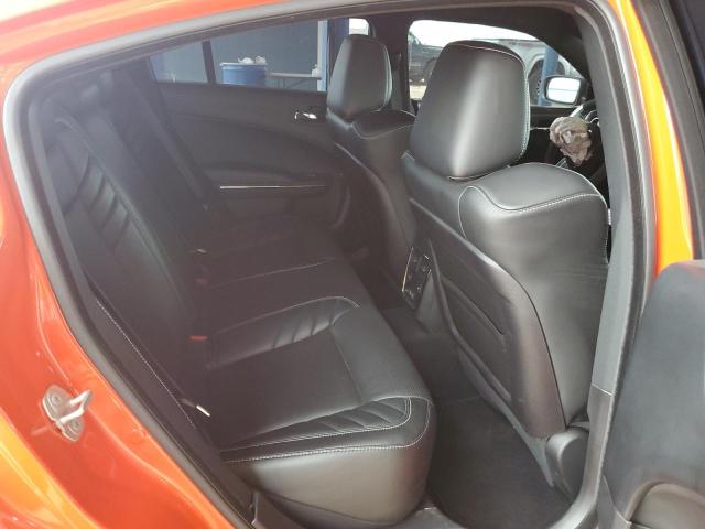 2023 DODGE CHARGER SRT HELLCAT - 2C3CDXL91PH503101