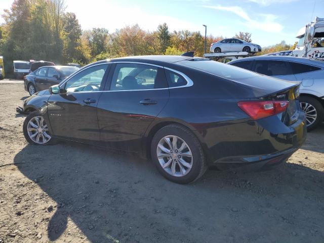 2023 CHEVROLET MALIBU LT - 1G1ZD5ST8PF131970