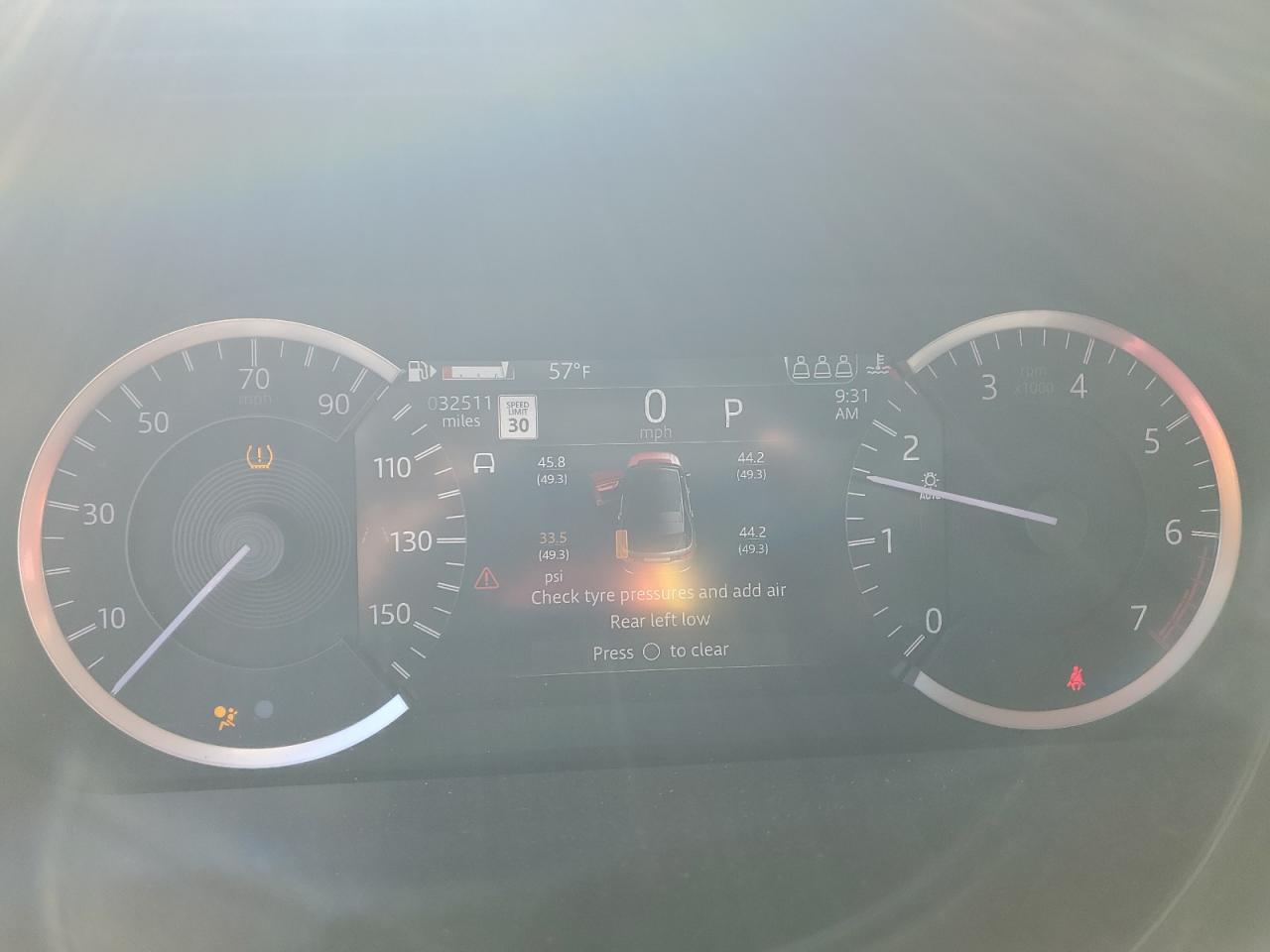 LAND ROVER DISCOVERY SE R-DYNAMIC