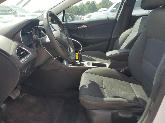 2018 CHEVROLET CRUZE LS 1G1BC5SM3J7136167