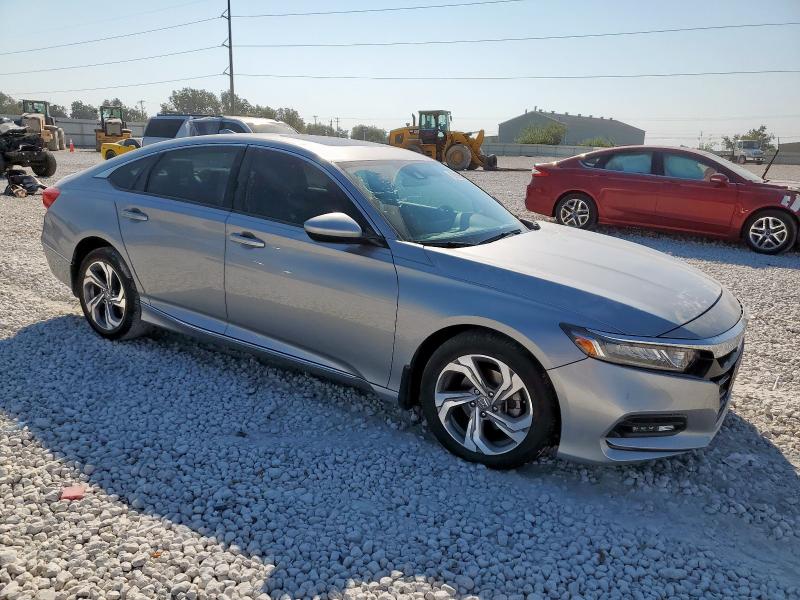 2020 HONDA ACCORD EX - 1HGCV1F45LA068695
