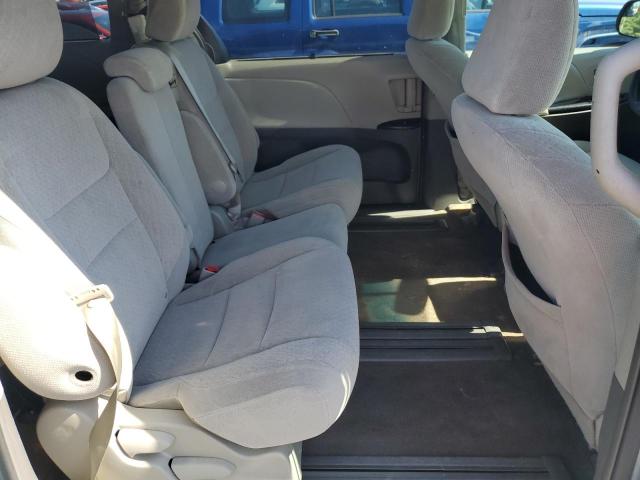 2016 TOYOTA SIENNA LE 5TDKK3DC5GS745004