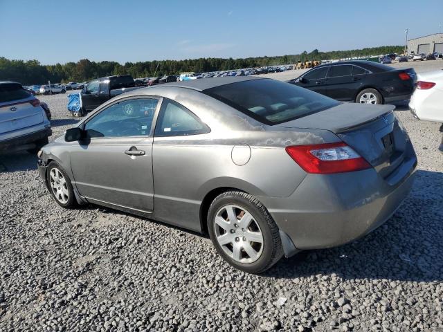 2007 HONDA CIVIC LX #3296223424