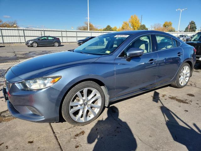 2014 MAZDA 6 TOURING - JM1GJ1V62E1147372