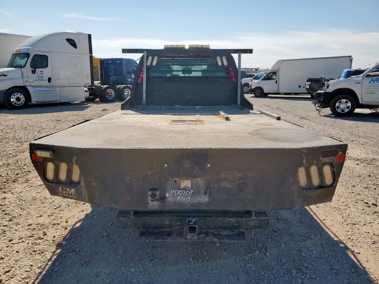 FORD F-350 SUPER DUTY