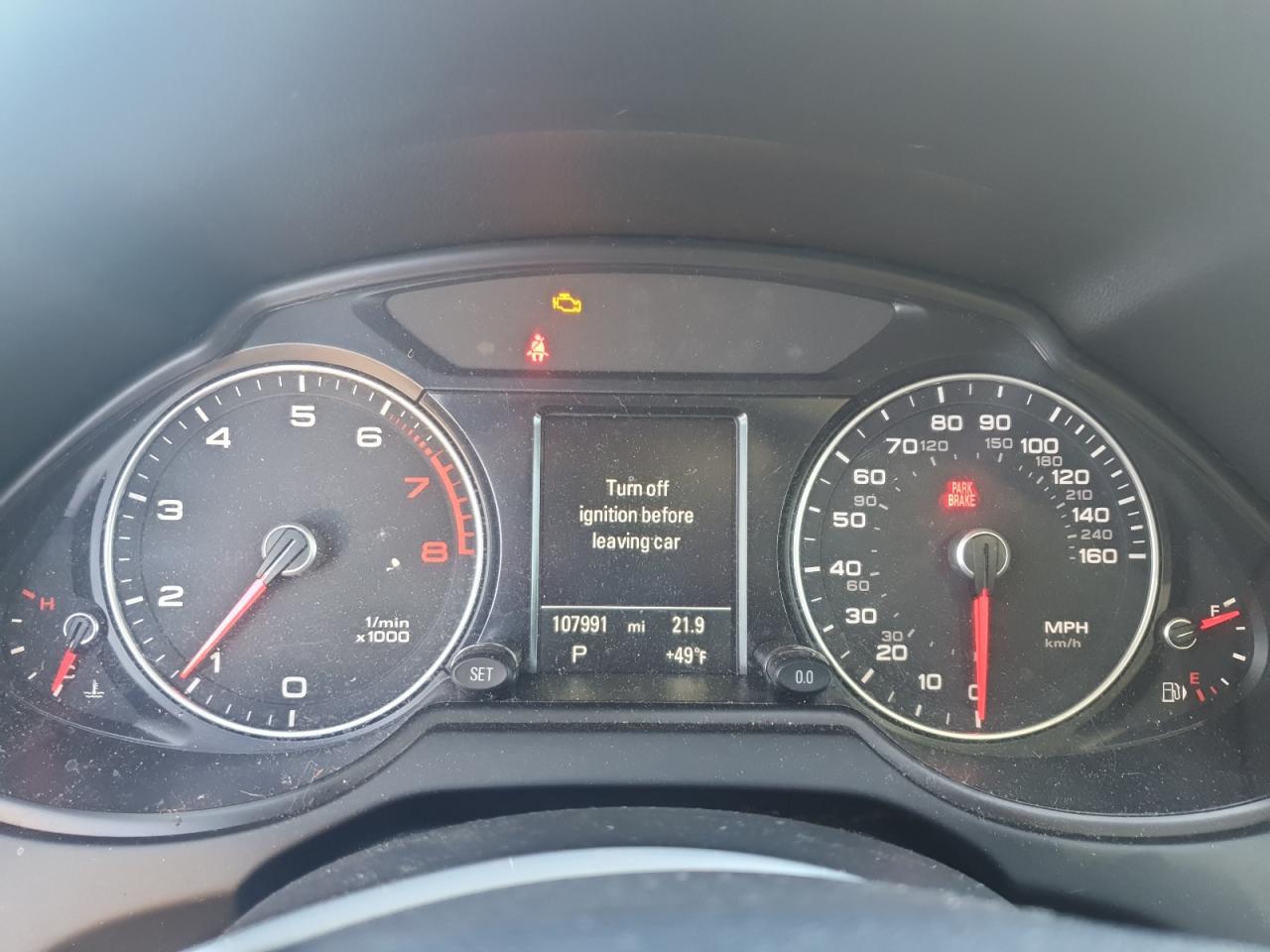 AUDI Q5 PREMIUM PLUS