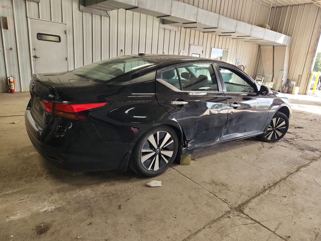 Lot #3302923068 2022 NISSAN ALTIMA SV