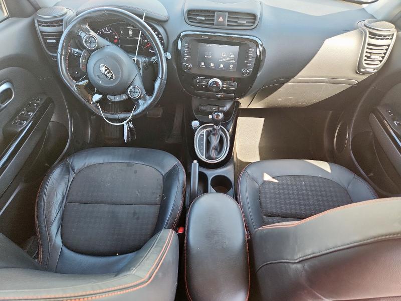2017 KIA SOUL ! #3280430130