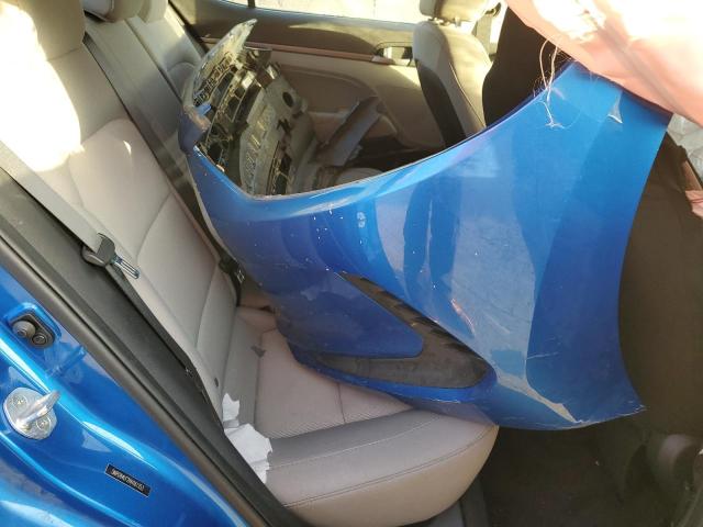 2017 HYUNDAI ELANTRA SE 5NPD84LF2HH161353