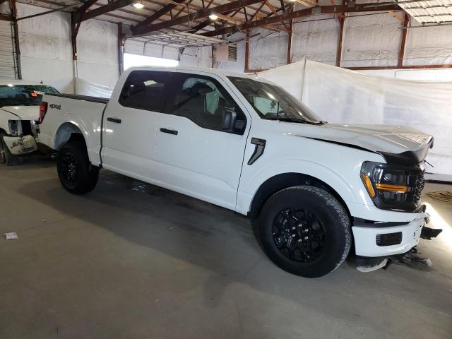 2025 FORD F150 STX #3286725288