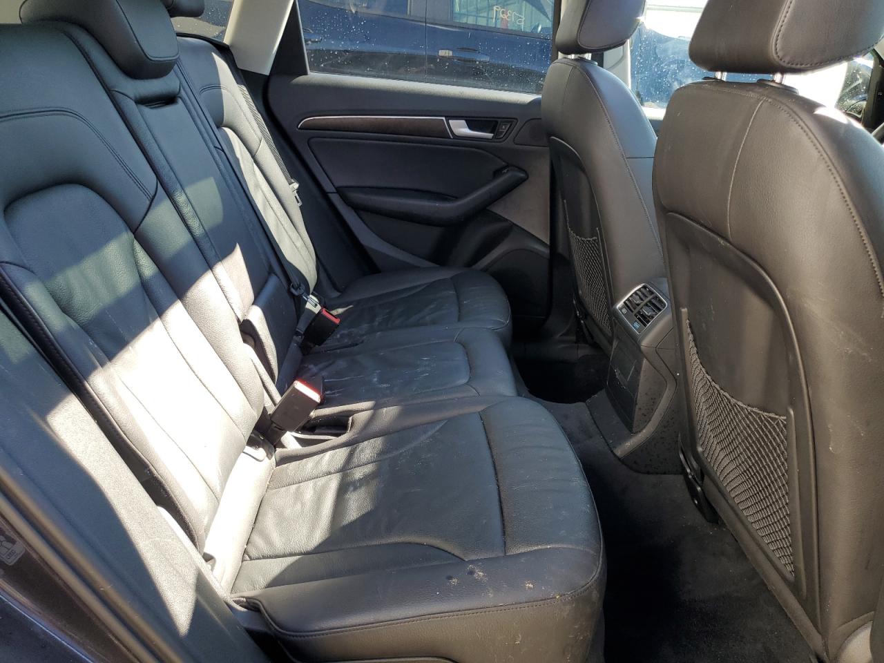 AUDI Q5 PREMIUM PLUS