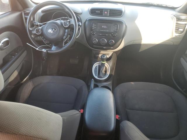 2019 KIA SOUL - KNDJN2A28K7694660