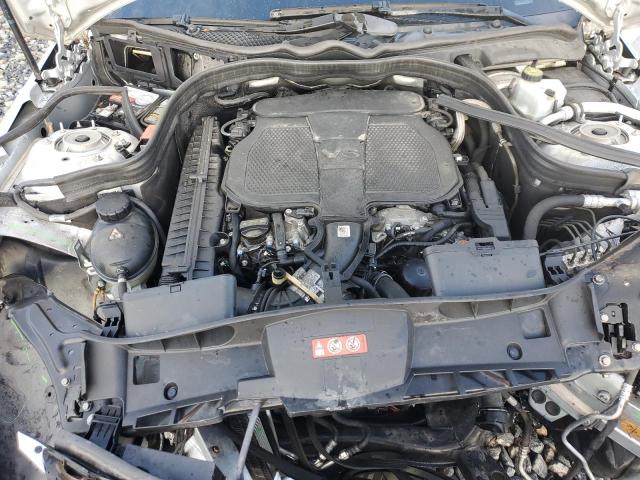 2014 MERCEDES-BENZ E 350 4MAT - WDDHF8JB0EA980806